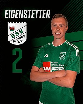 Jonas Eigenstetter