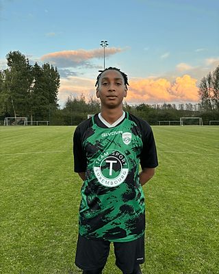 Fabio Do Rosario Rodrigues