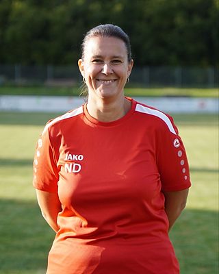 Nadine Dittus