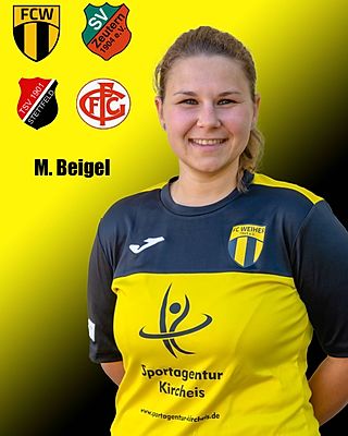 Melanie Beigel