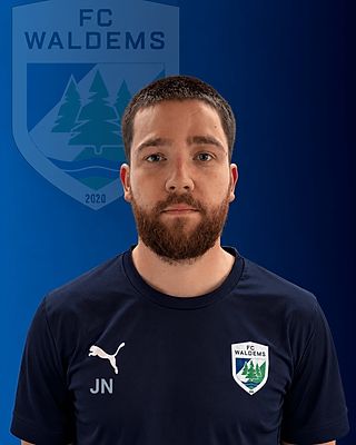 Joshua Niederle