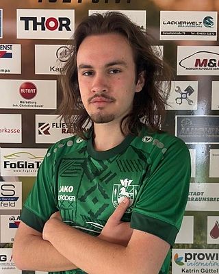 Sean Leon Schömburg