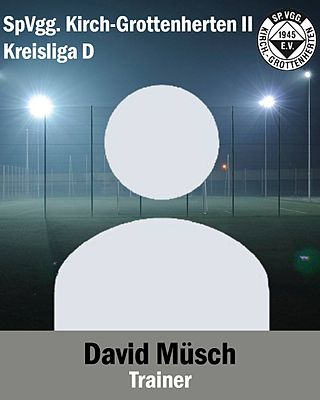 David Müsch