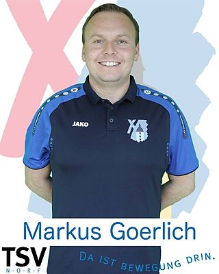 Markus Goerlich