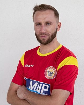 Christopher Schmandt