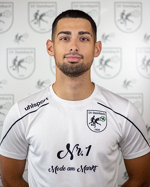 Diogo Goncalves-Marinho