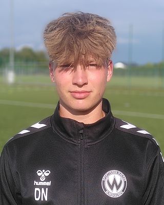 Daniel Nagy