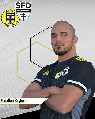 Abdullah Soytürk