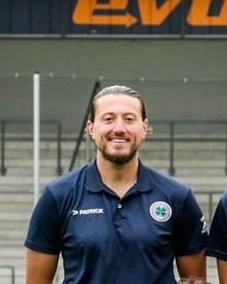 Baris Özcelik