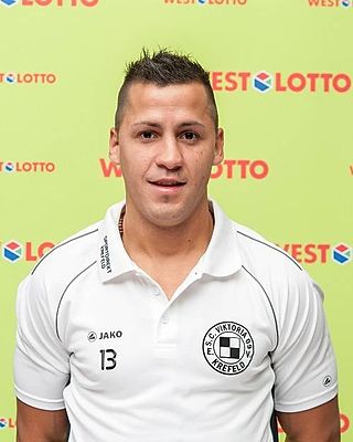Leandro Rodriguez