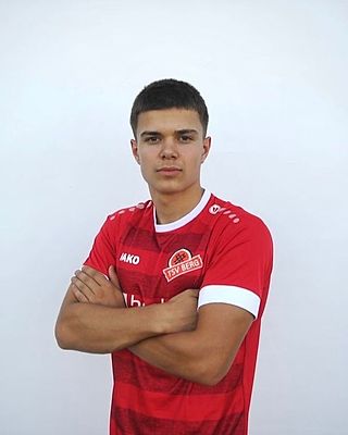 Borna Horak