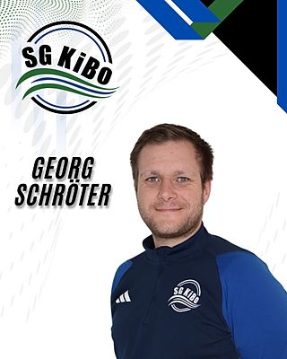 Georg Schröter