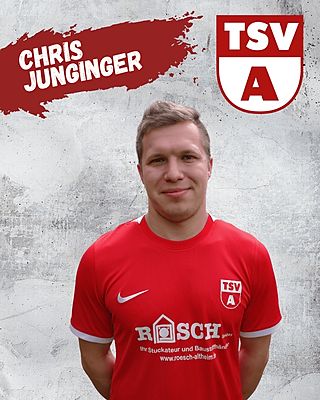 Chris Junginger