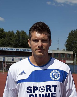 Adrian Koziolek