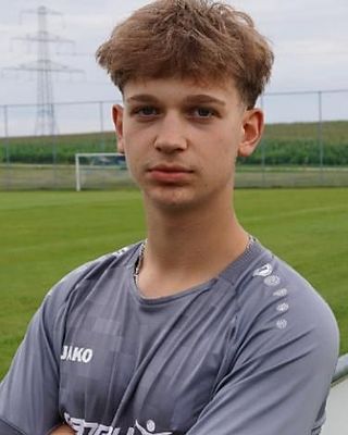 Lucas Vögele