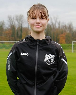 Annika Rheinhardt
