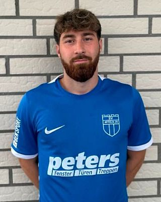 Justin Peduto