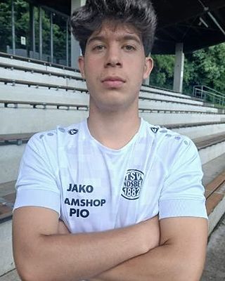 Valton Mehmeti