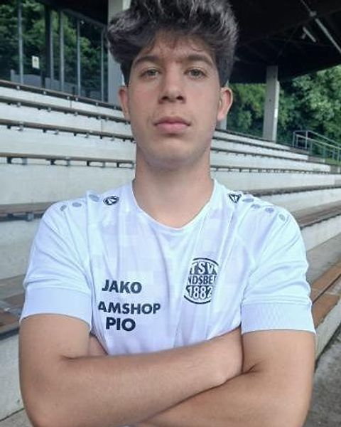 Foto: TSV Landsberg