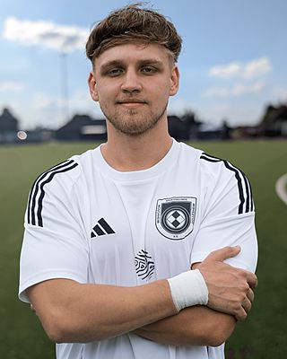 Kevin Kovalenko