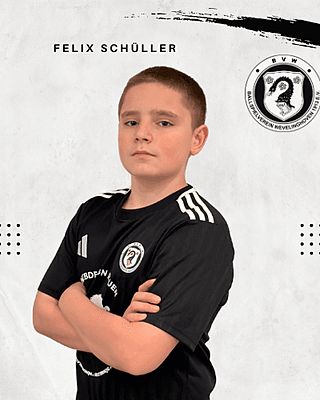 Felix Schüller