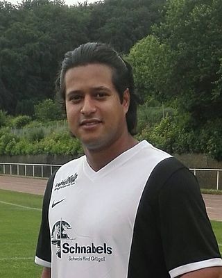 Renato Ferreira
