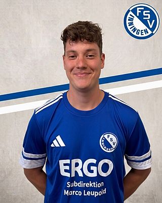 Nico Erfurth