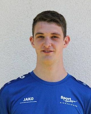 Markus Bodenburg