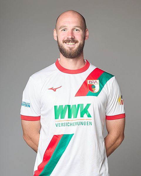 Foto: FC Augsburg