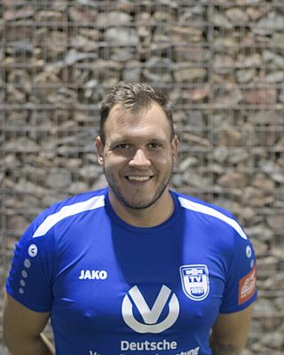 Pascal Guarnaccia