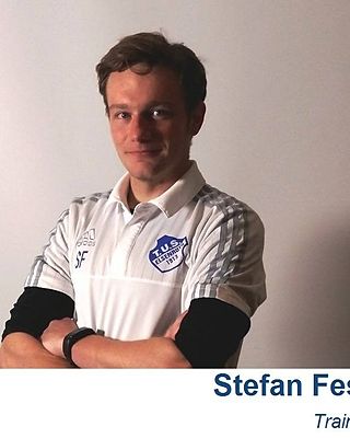 Stefan Fest