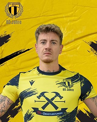 Enrico Giovanni Cina