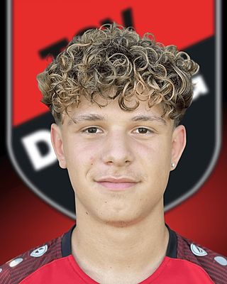 Alexander Kölz