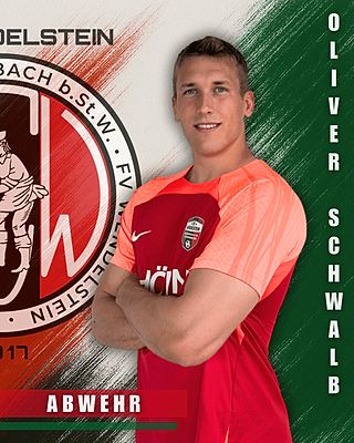 Oliver Schwalb