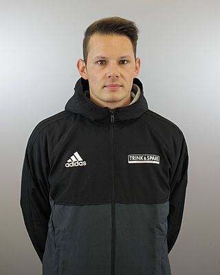 Yannick Kasberg