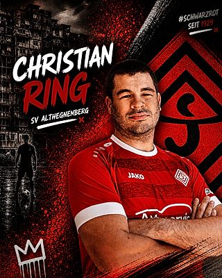 Christian Ring