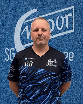 Ronny Rintelmann
