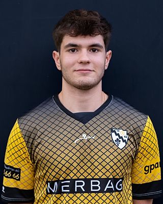 Miguel Berger Guevara