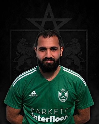 Mohamed Bayar