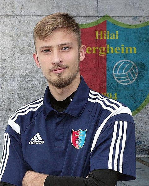 Foto: Hilal Bergheim