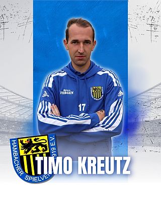 Timo Kreutz