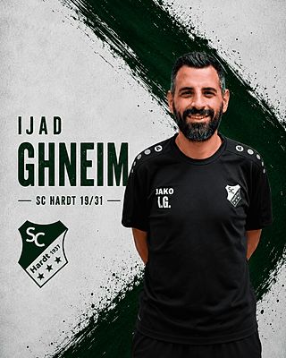 Ijad Ghneim