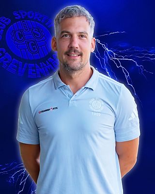 Marc Pleimling