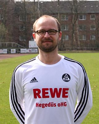 Paul Schäfer