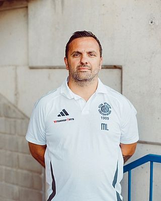 Michel Ribeiro Lima