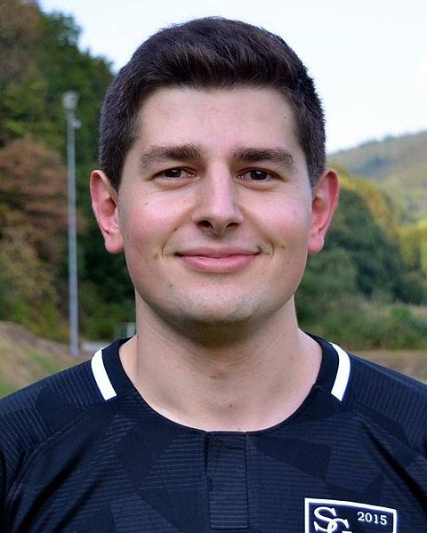 Foto: Bernhard Disch