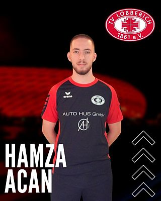 Hamza Acan