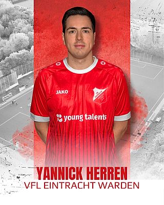Yannick Herren