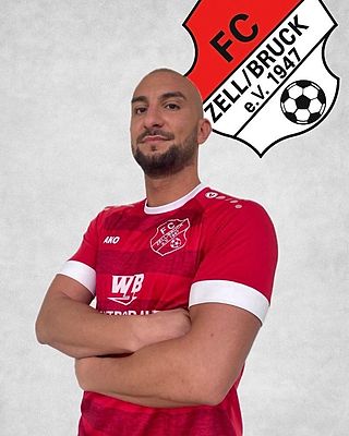 Danilo Triscari Barberi