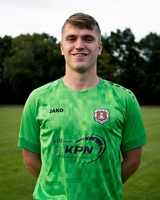 Julius Valentin Wewel